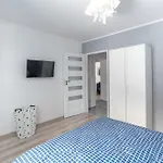 Apartamento Podgorze