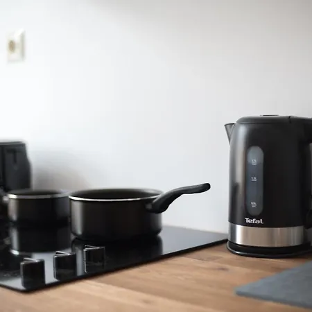 Podgorze Apartamento Duszniki Zdrój