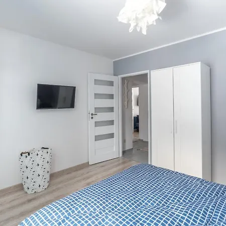 Apartamento Podgorze