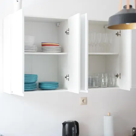 Podgorze Apartman *
