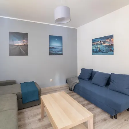Apartamento Podgorze Duszniki Zdrój