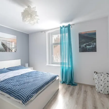 Apartamento Podgorze *