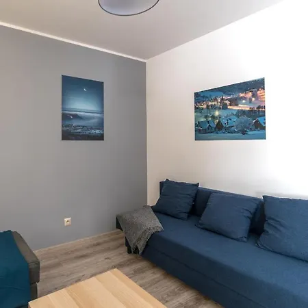 Podgorze Duszniki Zdrój