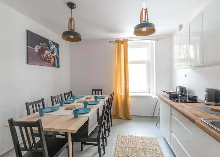 Podgorze * Duszniki Zdrój